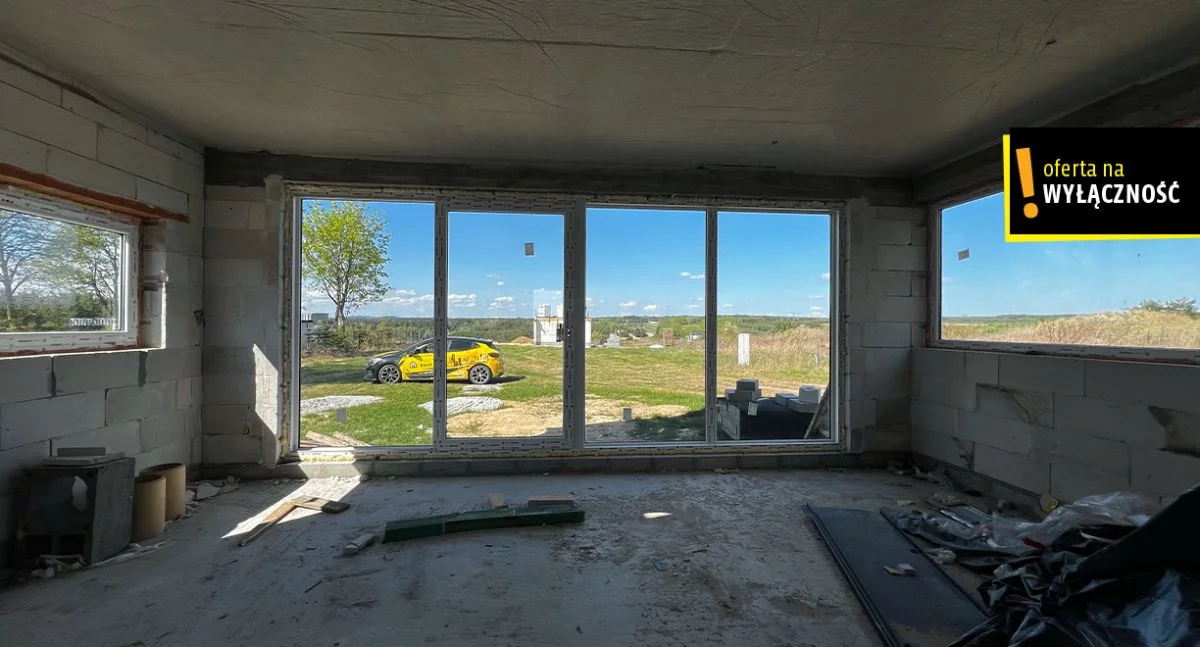 Dom 110,00 m², oferta nr , GH587589, Chańcza