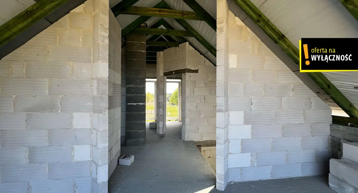 Dom 110,00 m², oferta nr , GH587589, Chańcza