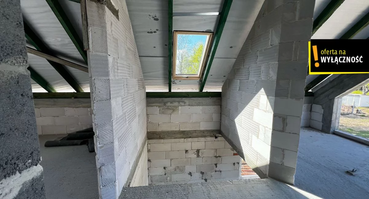 Dom 110,00 m², oferta nr , GH587589, Chańcza