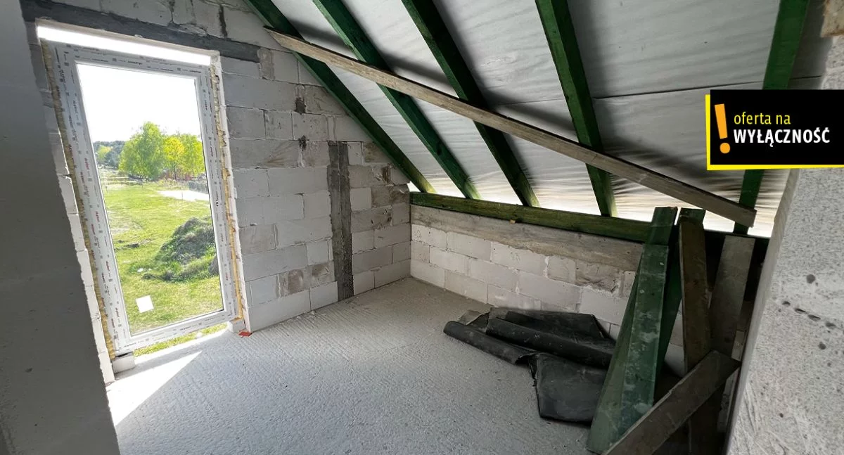 Dom 110,00 m², oferta nr , GH587589, Chańcza
