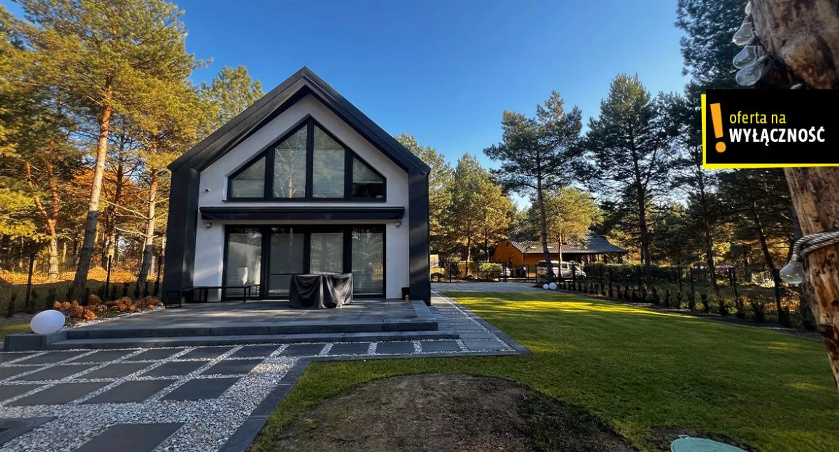 Dom 110,00 m², oferta nr , GH587589, Chańcza