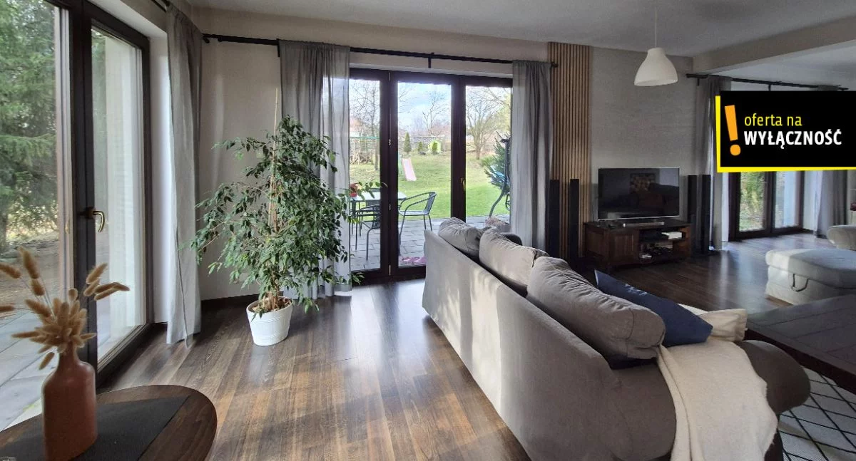 Dom 202,65 m², oferta nr , GH521557, Suchedniów, Emilii Peck