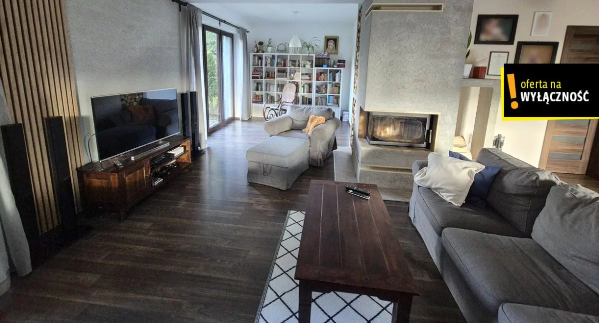 Dom 202,65 m², oferta nr , GH521557, Suchedniów, Emilii Peck