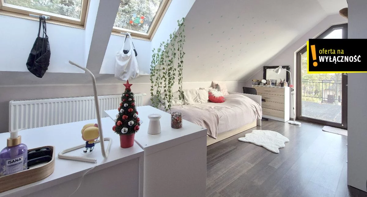 Dom 202,65 m², oferta nr , GH521557, Suchedniów, Emilii Peck