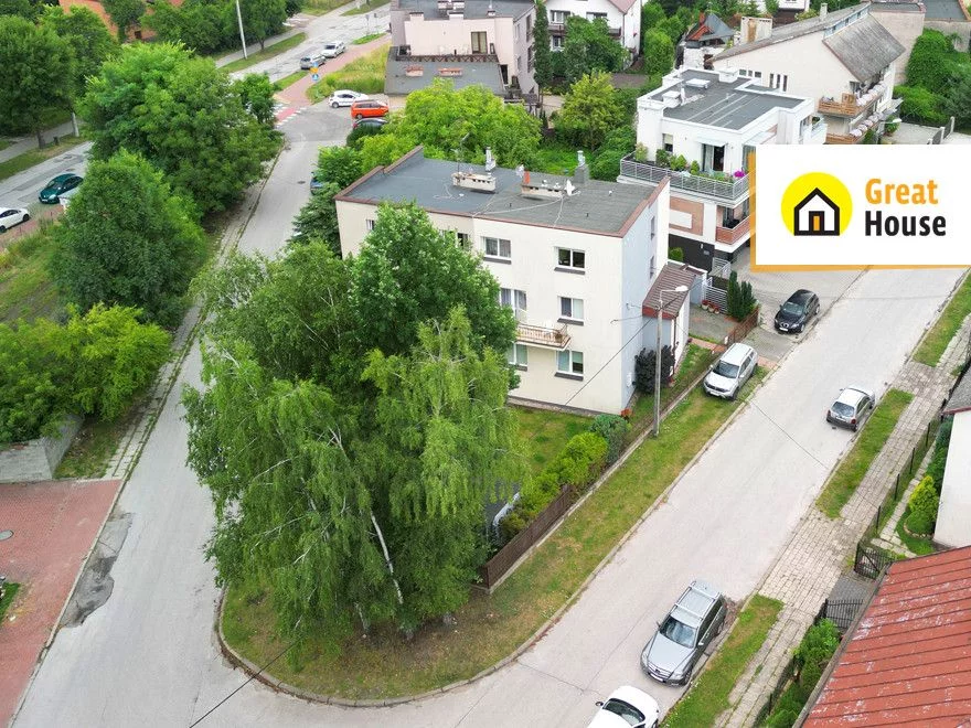 Dom bliźniak 170,00 m², Kielce, Czarnów, Sprzedaż