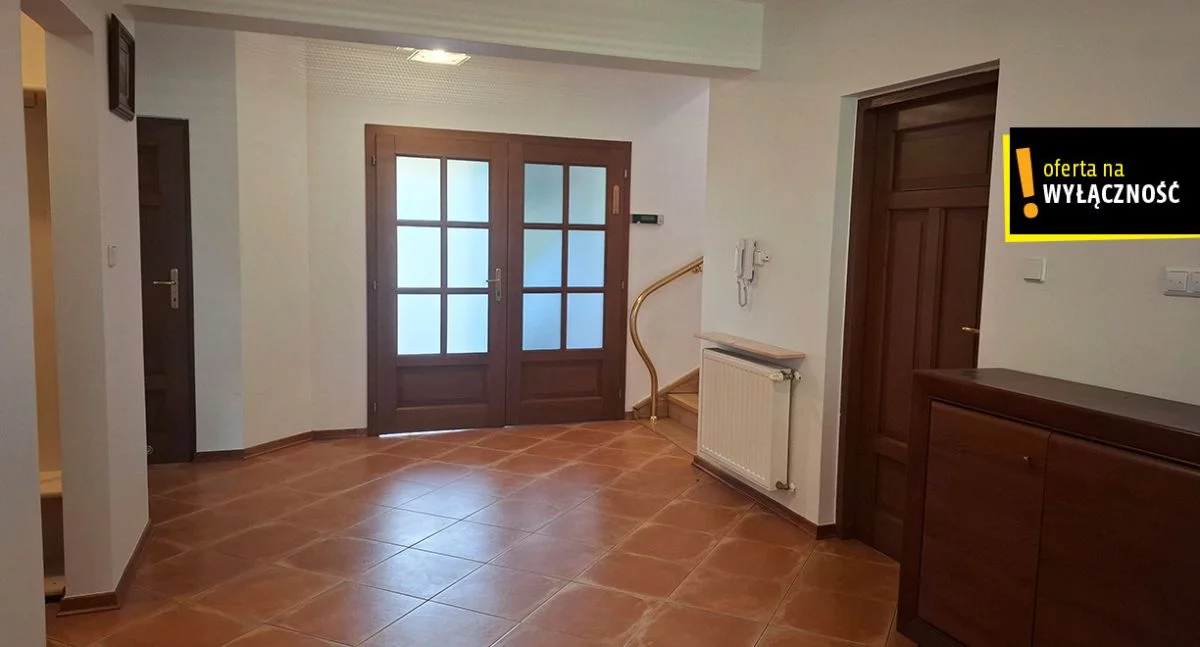 Dom 242,55 m², oferta nr , GH702766, Bilcza, Klonowa
