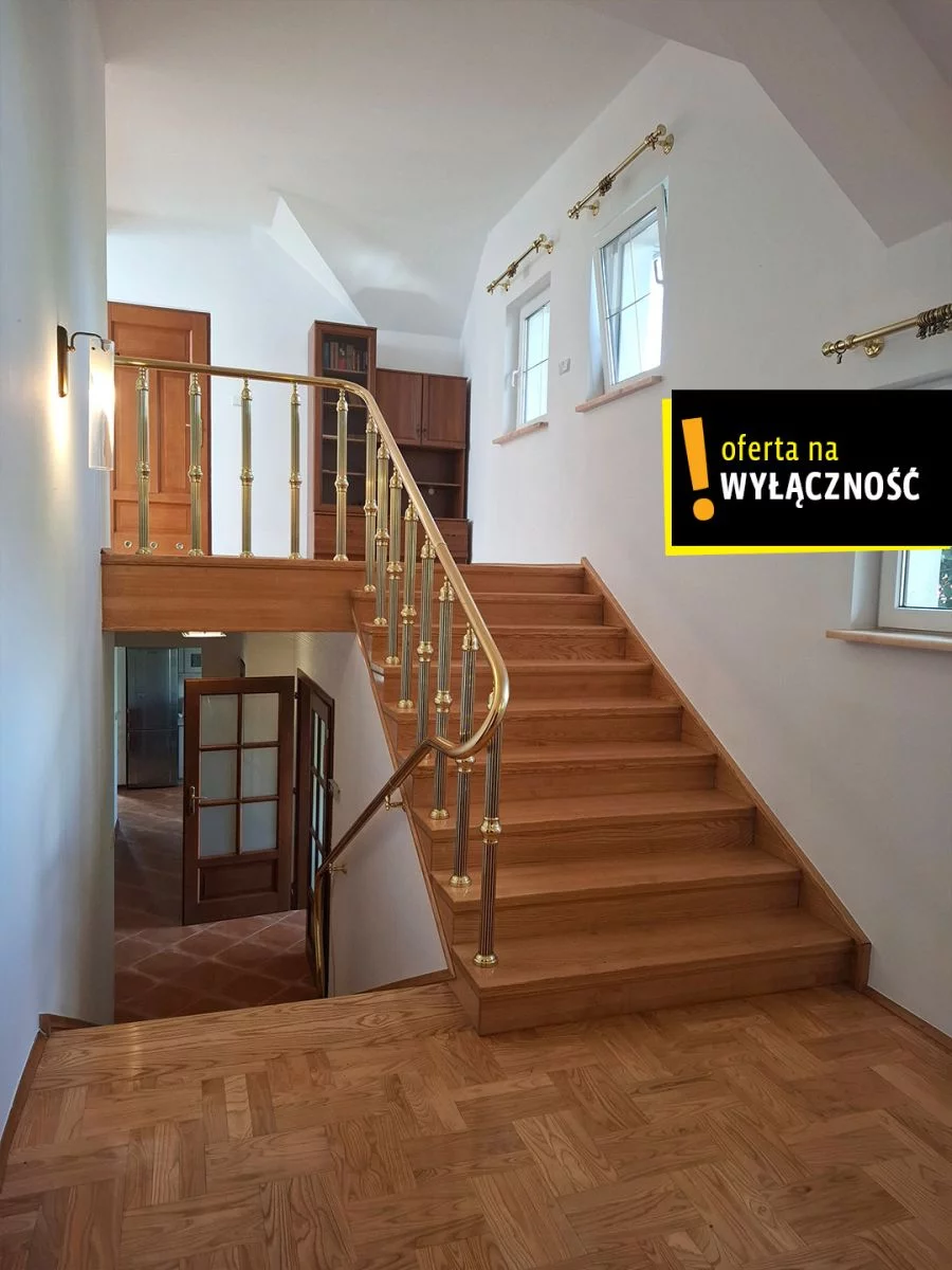 Dom 242,55 m², oferta nr , GH702766, Bilcza, Klonowa