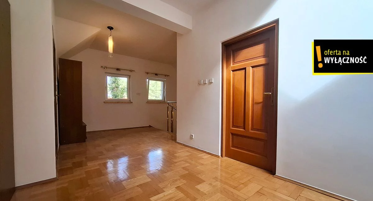 Dom 242,55 m², oferta nr , GH702766, Bilcza, Klonowa