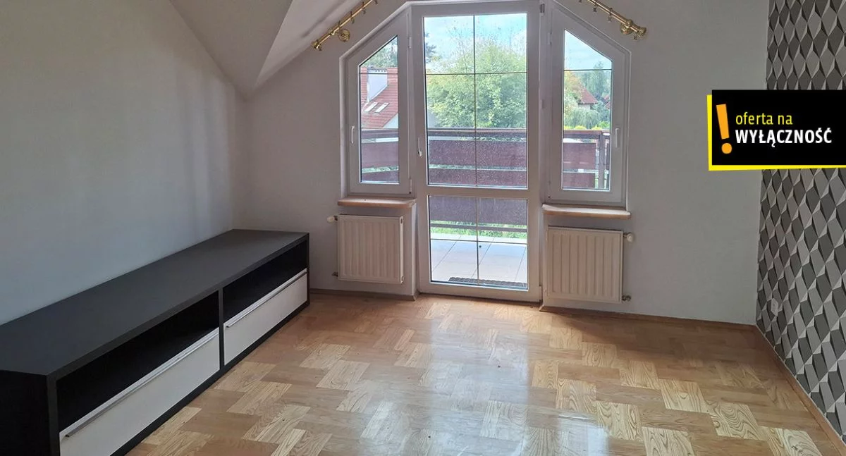 Dom 242,55 m², oferta nr , GH702766, Bilcza, Klonowa