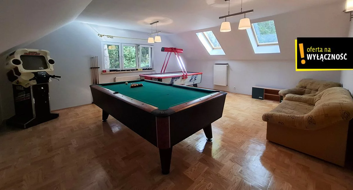 Dom 242,55 m², oferta nr , GH702766, Bilcza, Klonowa