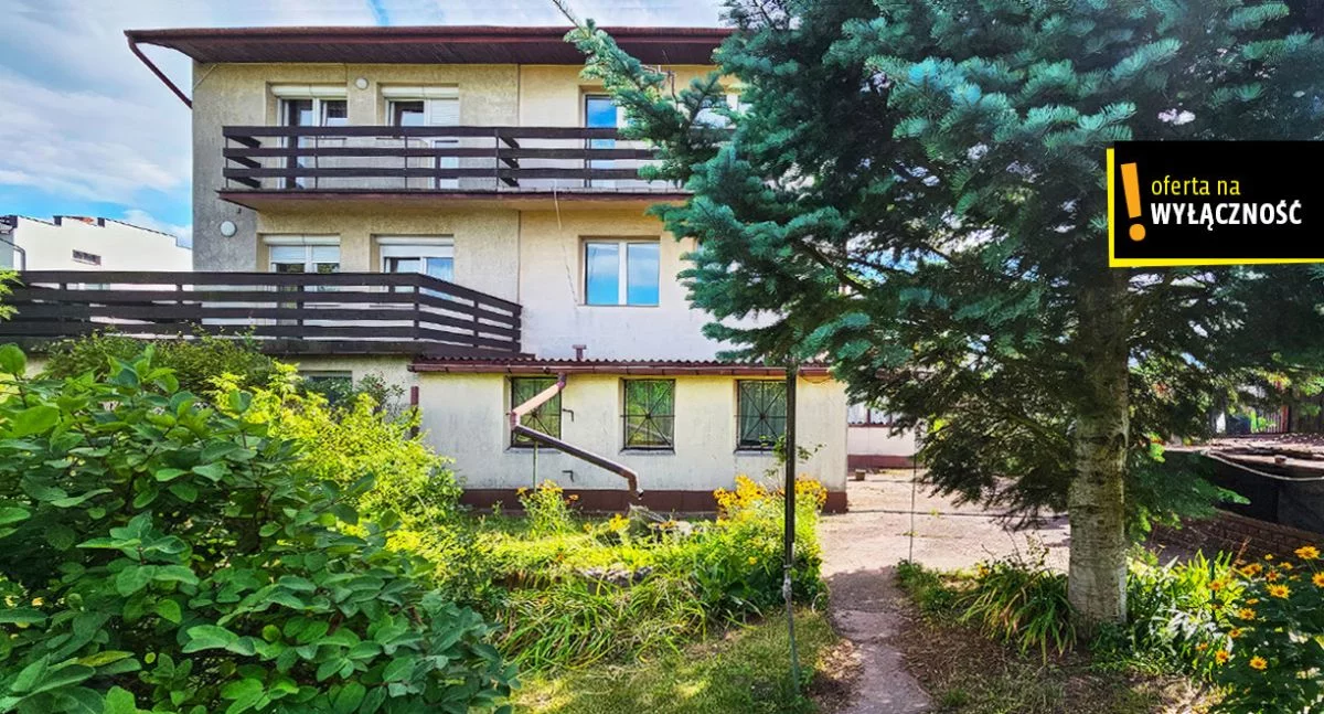 Dom 180,00 m², oferta nr , GH705356, Leszczyny
