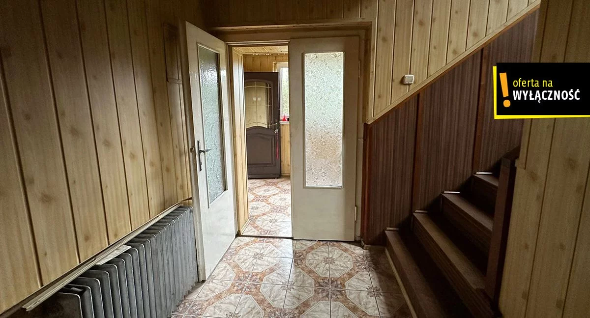 Dom 240,00 m², oferta nr , GH795923, Pszów, Osiedle Alojzego Biernackiego