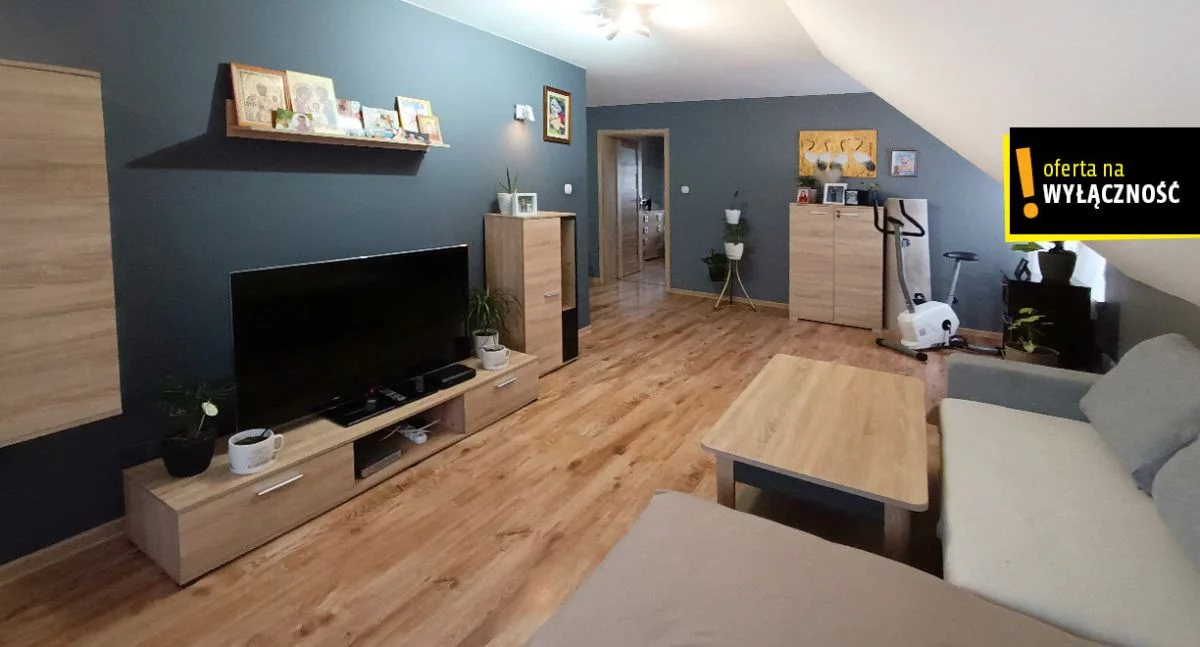 Dom 280,00 m², oferta nr , GH261395, Przyłogi