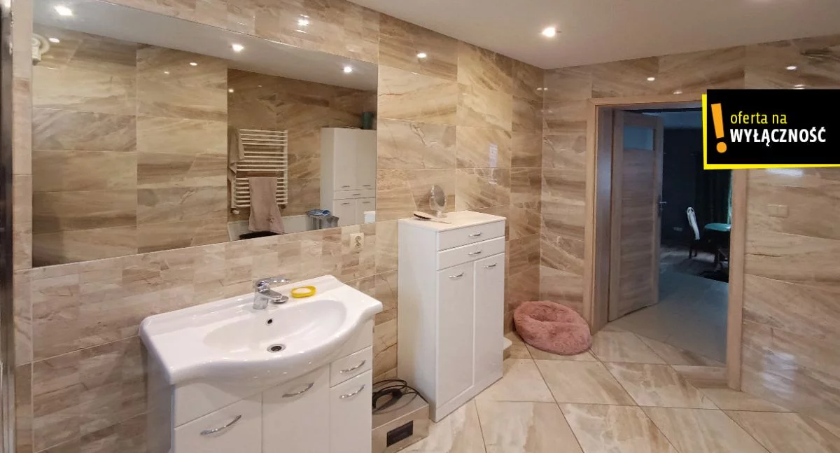 Dom 280,00 m², oferta nr , GH261395, Przyłogi