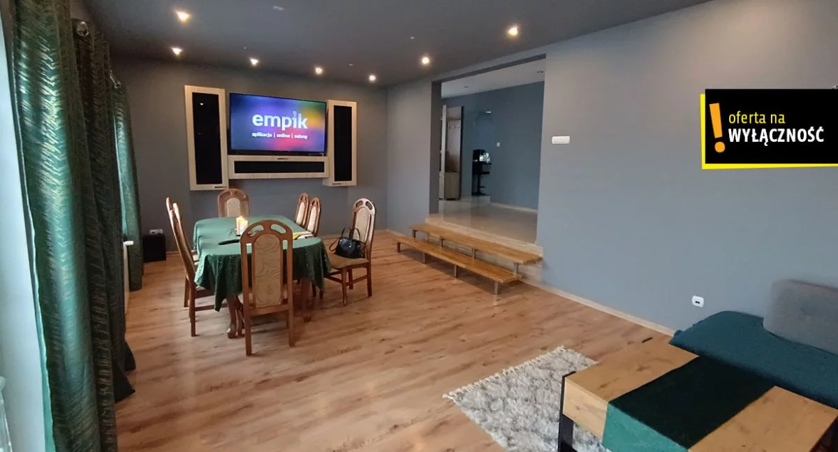 Dom 280,00 m², oferta nr , GH261395, Przyłogi