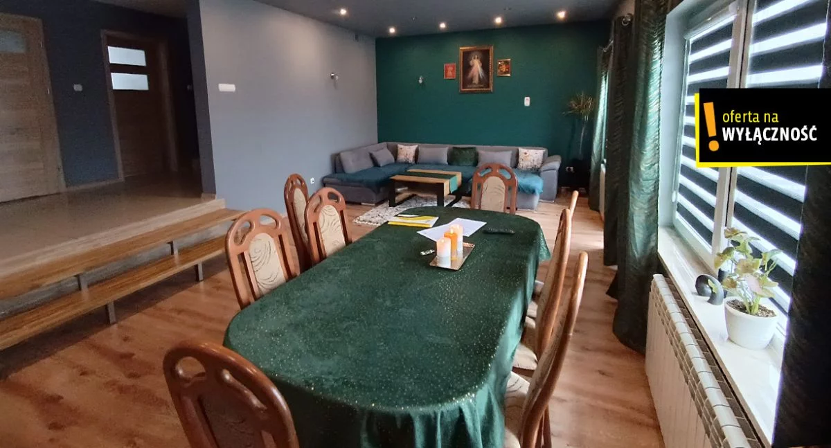 Dom 280,00 m², oferta nr , GH261395, Przyłogi
