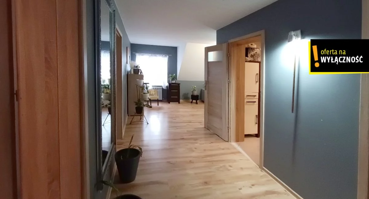 Dom 280,00 m², oferta nr , GH261395, Przyłogi