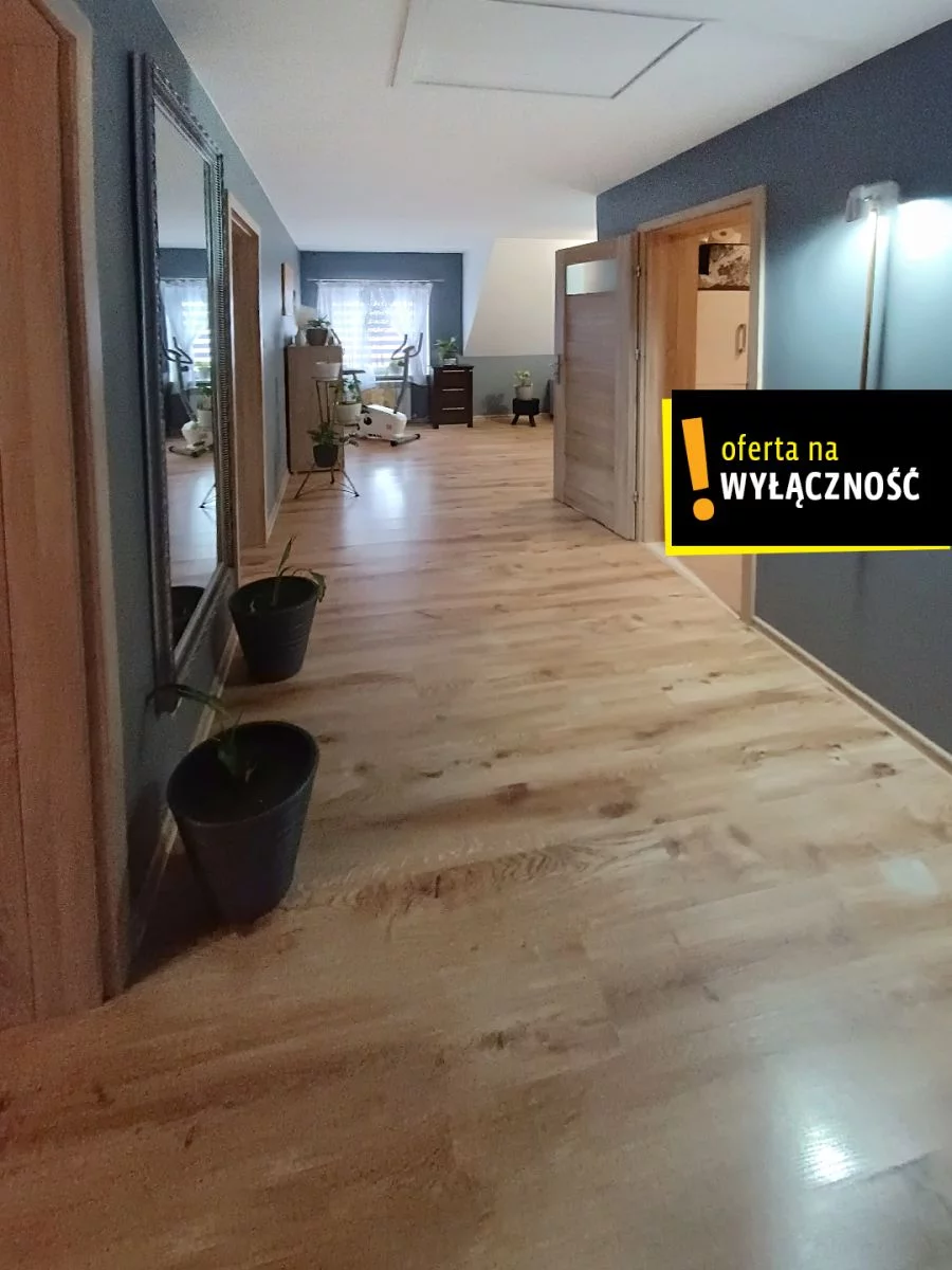 Dom 280,00 m², oferta nr , GH261395, Przyłogi