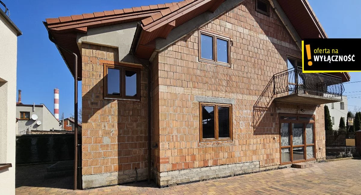 Dom 460,00 m², oferta nr , GH497822, Kielce, Ślichowicka