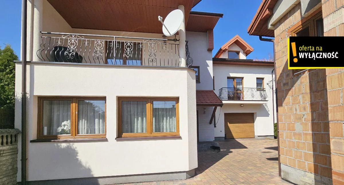 Dom 460,00 m², oferta nr , GH497822, Kielce, Ślichowicka