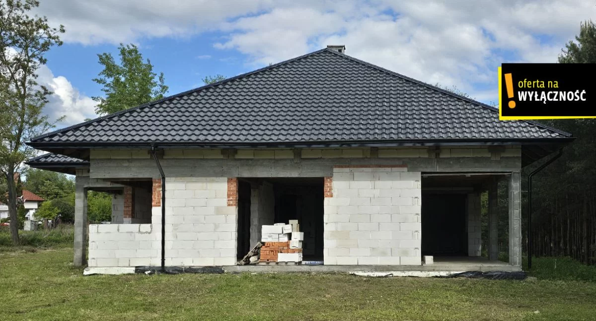 Dom 269,10 m², oferta nr , GH738095, Połaniec, Widokowa