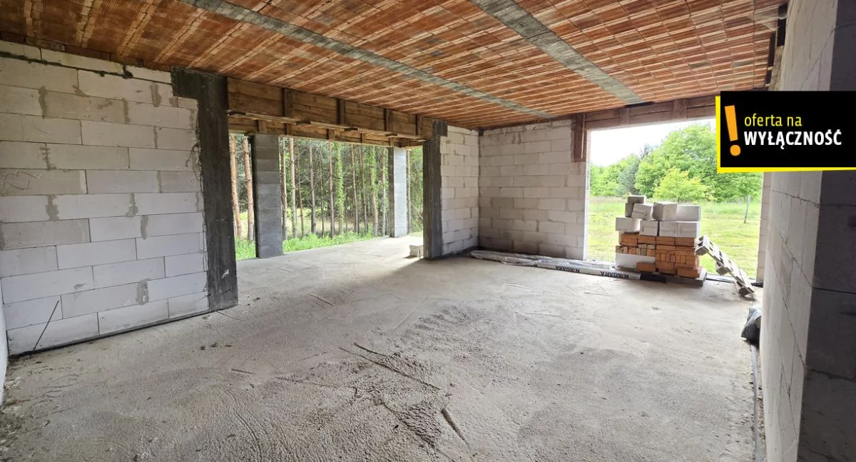 Dom 269,10 m², oferta nr , GH738095, Połaniec, Widokowa