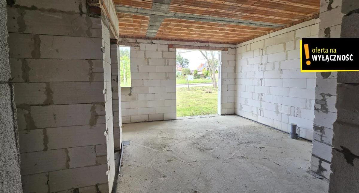 Dom 269,10 m², oferta nr , GH738095, Połaniec, Widokowa