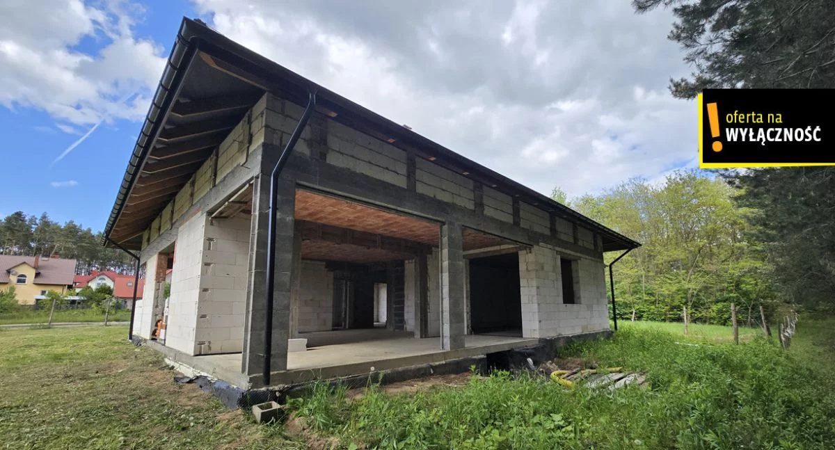 Dom 269,10 m², oferta nr , GH738095, Połaniec, Widokowa