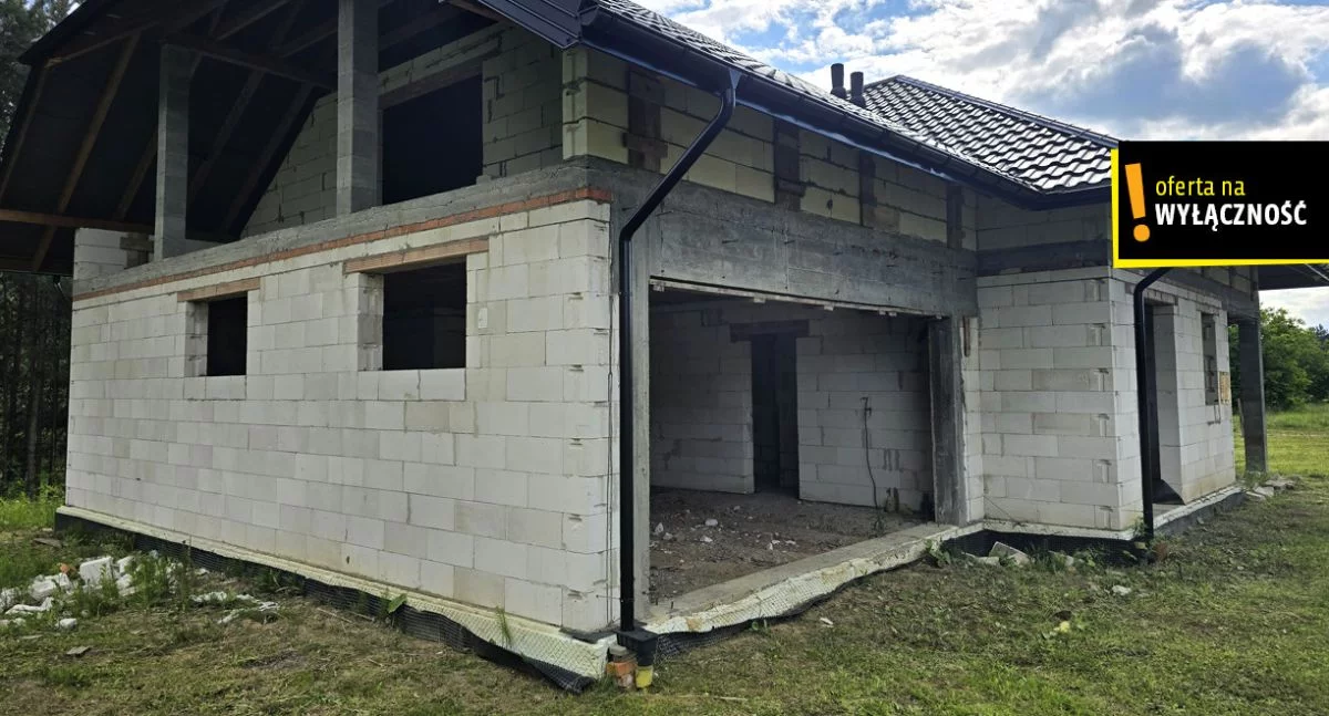 Dom 269,10 m², oferta nr , GH738095, Połaniec, Widokowa