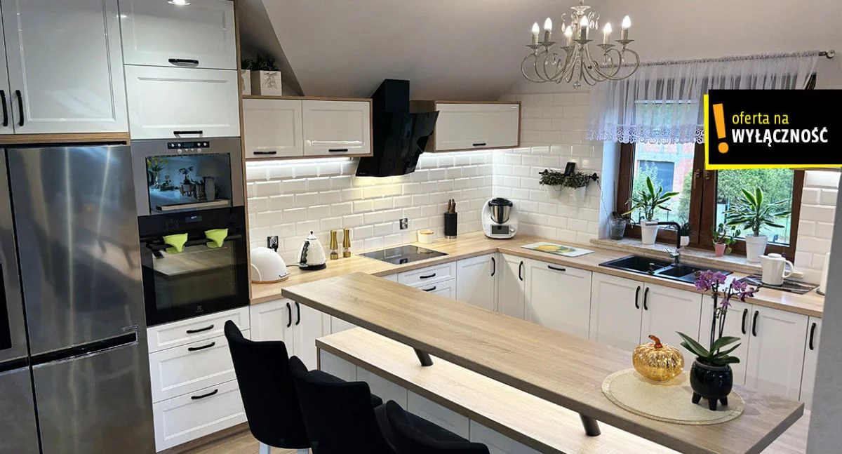 Dom 310,00 m², oferta nr , GH791049, Rybnik, Wincentego Witosa
