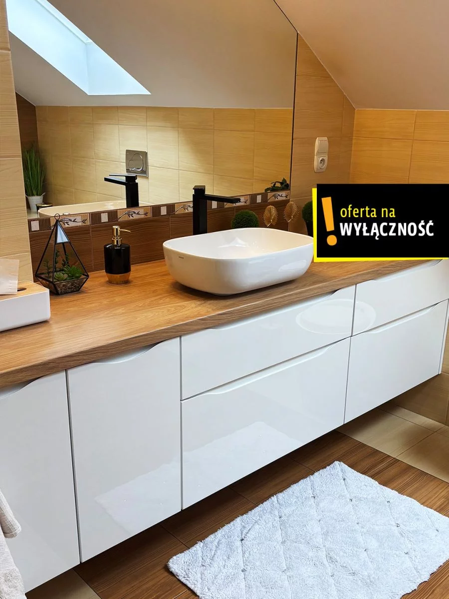Dom 310,00 m², oferta nr , GH791049, Rybnik, Wincentego Witosa
