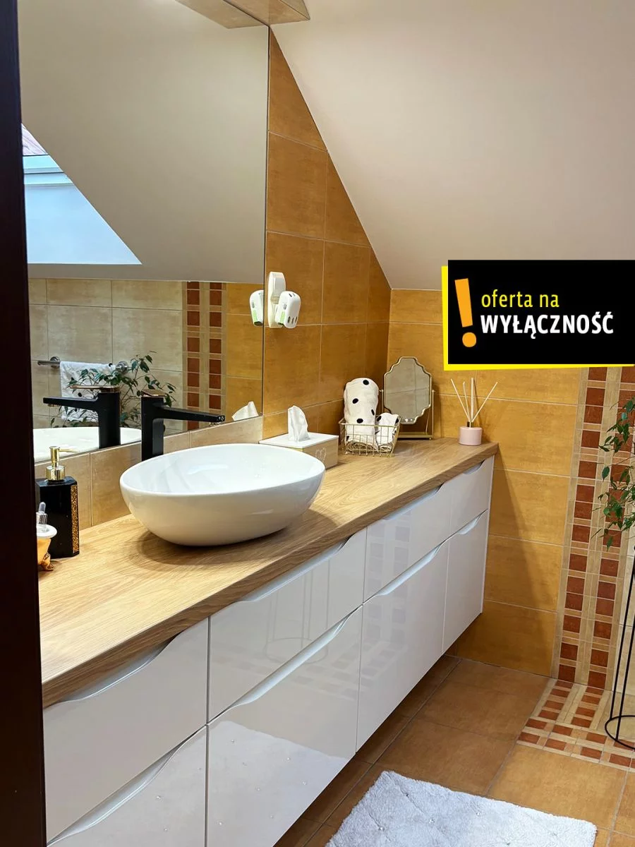 Dom 310,00 m², oferta nr , GH791049, Rybnik, Wincentego Witosa