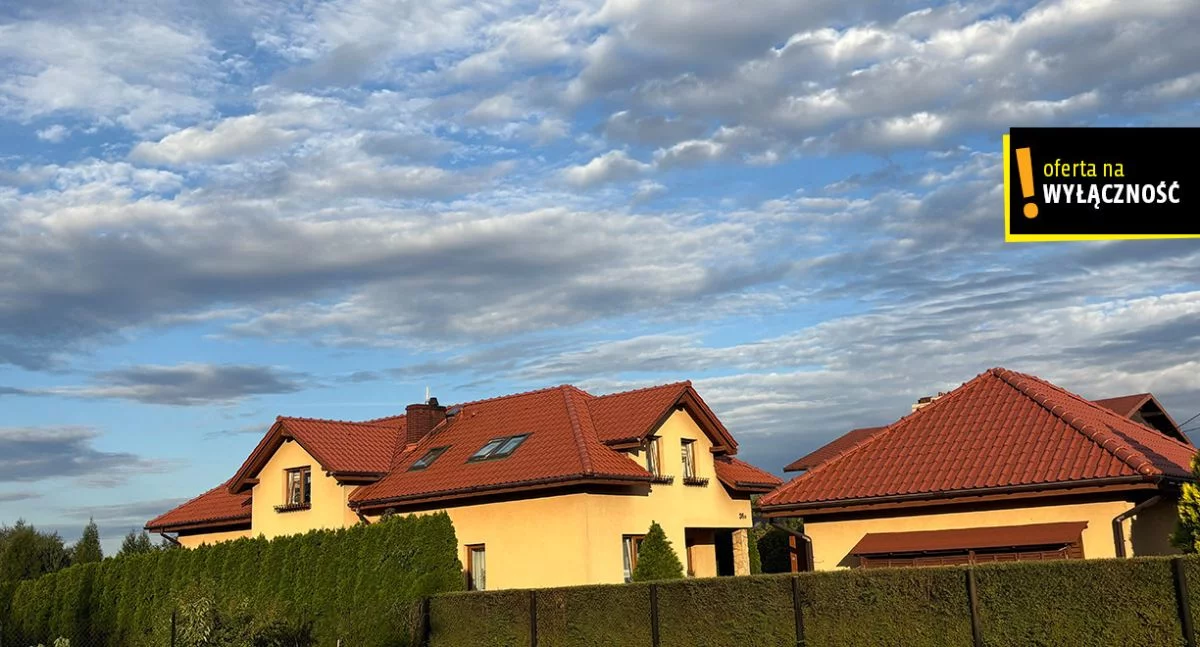Dom 310,00 m², oferta nr , GH791049, Rybnik, Wincentego Witosa