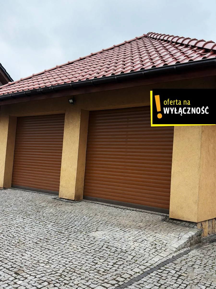 Dom 310,00 m², oferta nr , GH791049, Rybnik, Wincentego Witosa