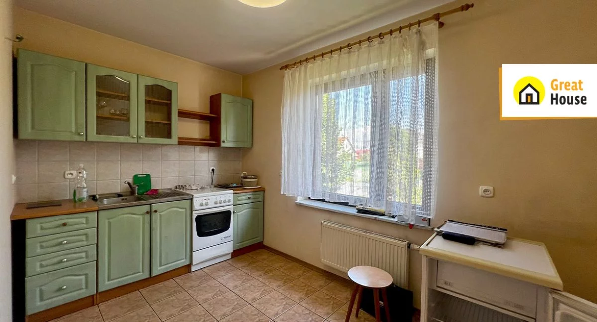 Dom i rezydencja 216,60 m², oferta nr , GH928261, Kielce, Wybraniecka
