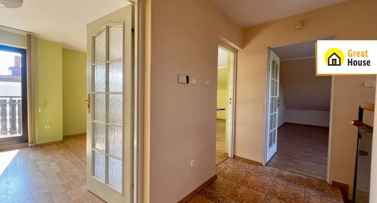Dom i rezydencja 216,60 m², oferta nr , GH928261, Kielce, Wybraniecka