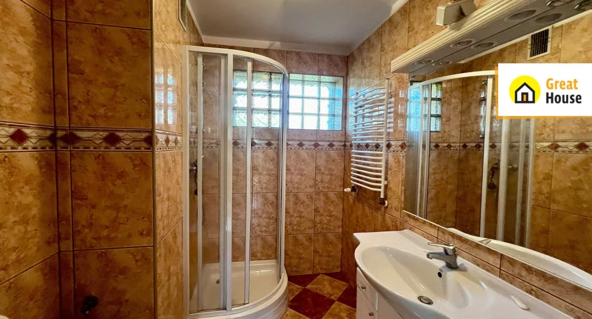 Dom i rezydencja 216,60 m², oferta nr , GH928261, Kielce, Wybraniecka