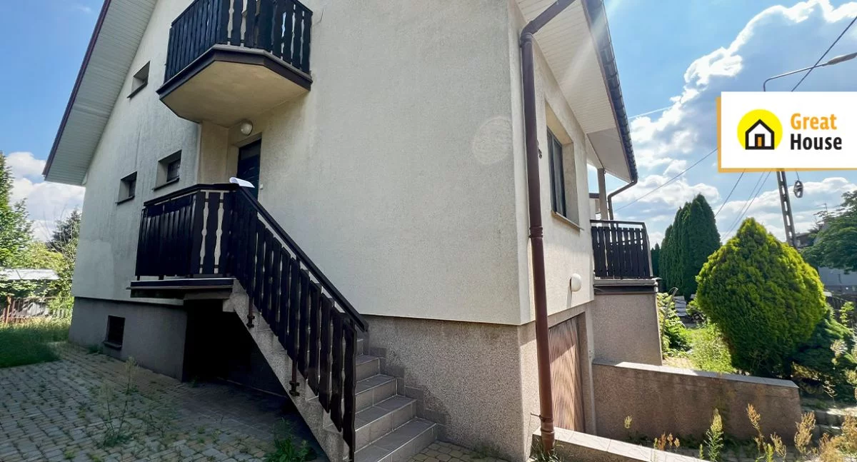 Dom i rezydencja 216,60 m², oferta nr , GH928261, Kielce, Wybraniecka