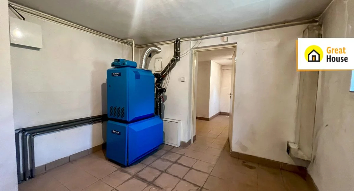 Dom i rezydencja 216,60 m², oferta nr , GH928261, Kielce, Wybraniecka