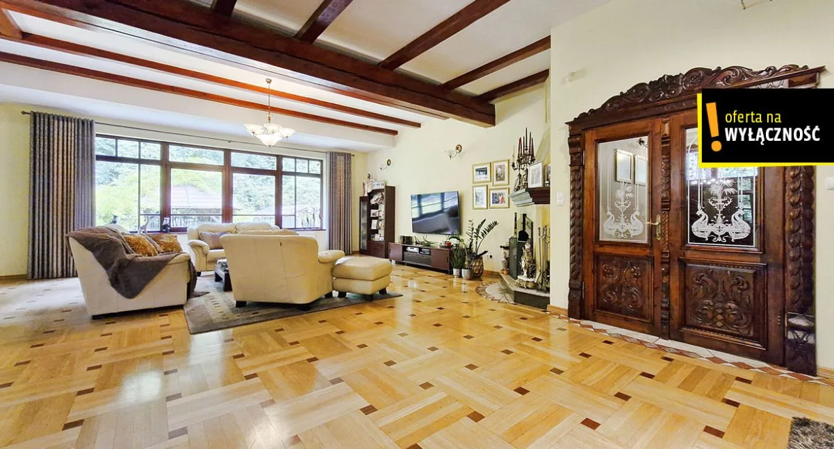 Dom i rezydencja 360,70 m², oferta nr , GH767170, Elbląg, Łęczycka