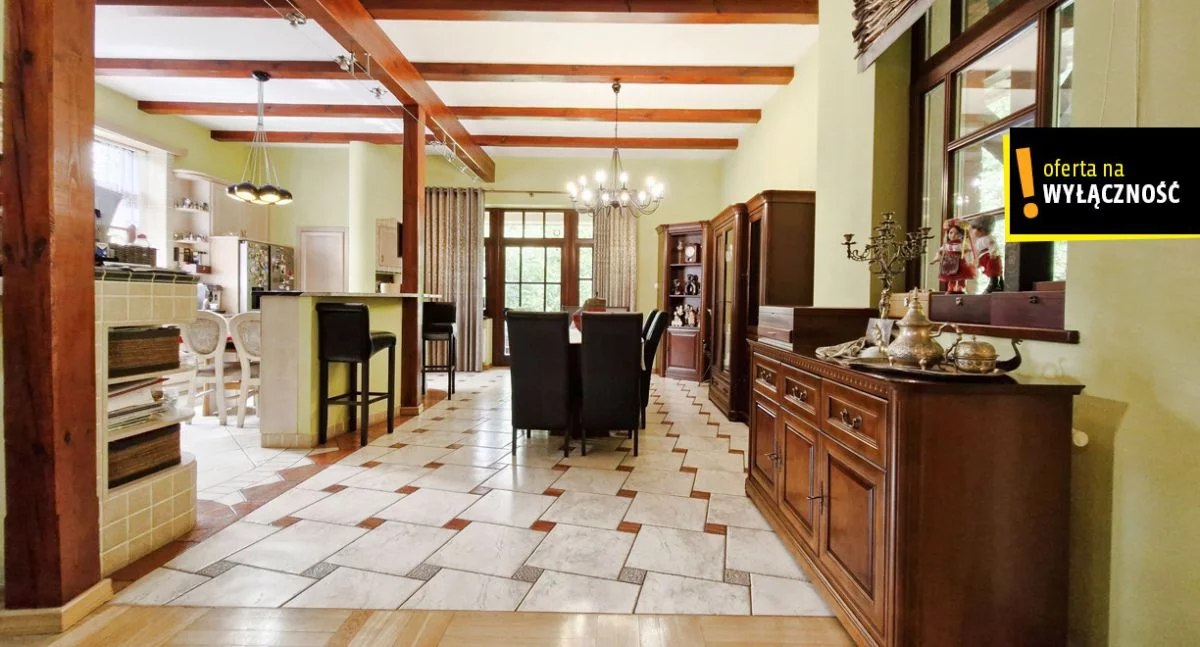 Dom i rezydencja 360,70 m², oferta nr , GH767170, Elbląg, Łęczycka