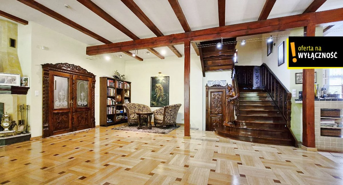 Dom i rezydencja 360,70 m², oferta nr , GH767170, Elbląg, Łęczycka