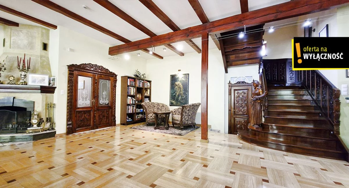 Dom i rezydencja 360,70 m², oferta nr , GH767170, Elbląg, Łęczycka