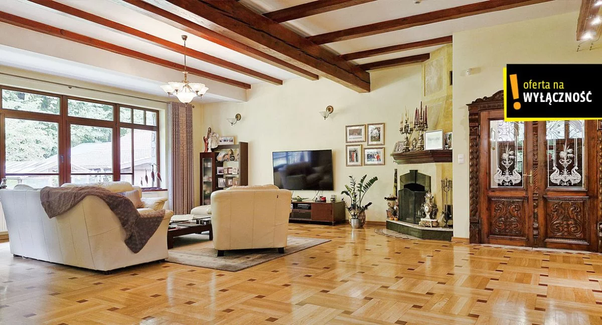Dom i rezydencja 360,70 m², oferta nr , GH767170, Elbląg, Łęczycka