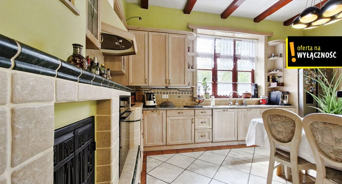 Dom i rezydencja 360,70 m², oferta nr , GH767170, Elbląg, Łęczycka