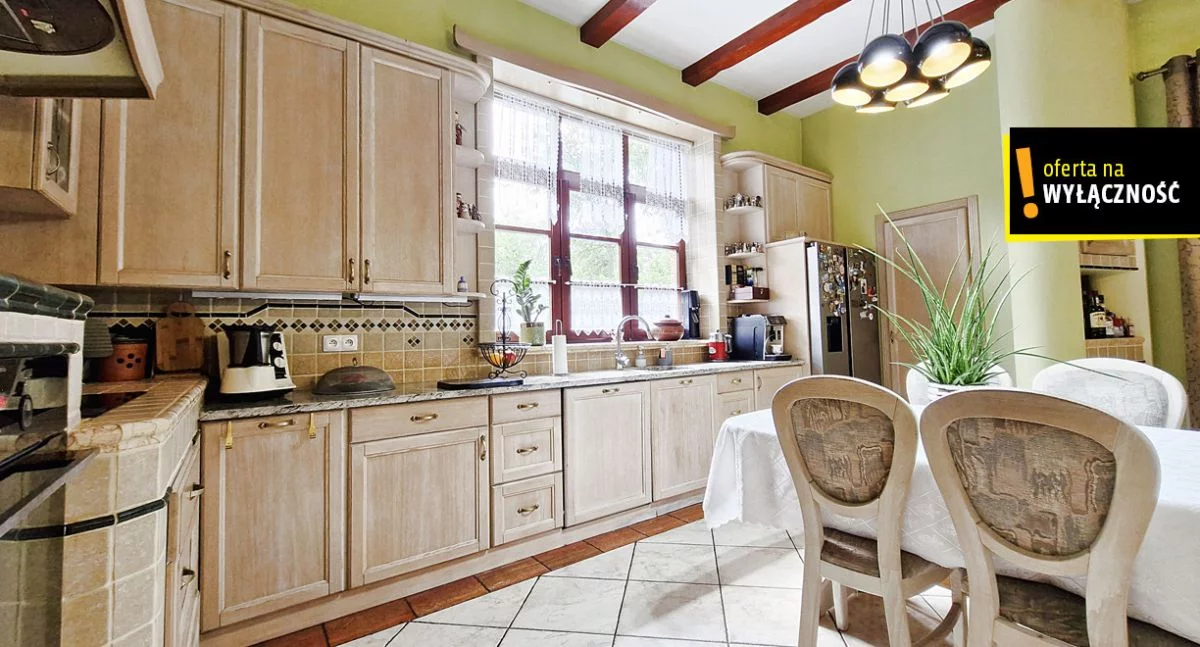 Dom i rezydencja 360,70 m², oferta nr , GH767170, Elbląg, Łęczycka