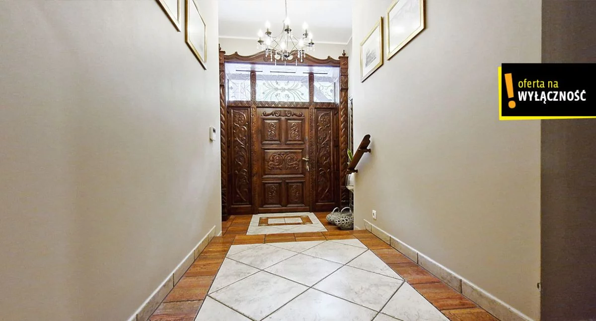 Dom i rezydencja 360,70 m², oferta nr , GH767170, Elbląg, Łęczycka