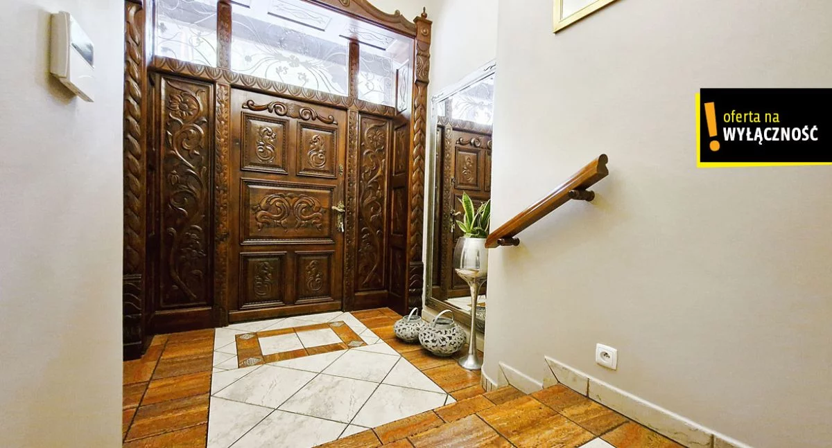 Dom i rezydencja 360,70 m², oferta nr , GH767170, Elbląg, Łęczycka