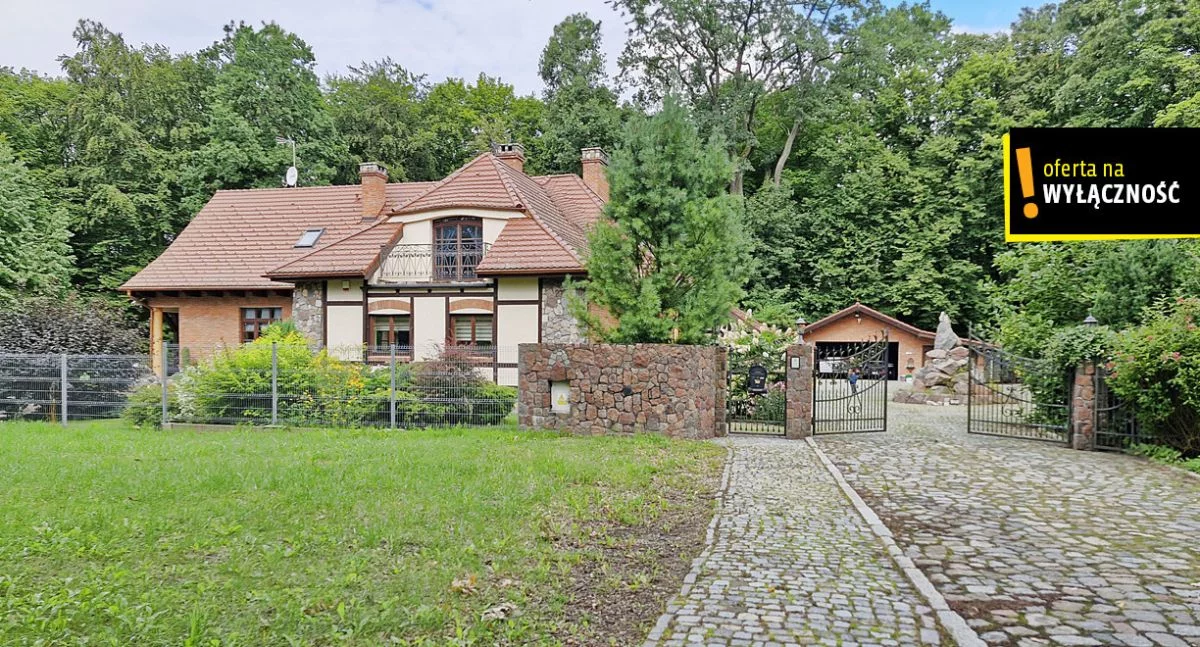 Dom i rezydencja 360,70 m², oferta nr , GH767170, Elbląg, Łęczycka