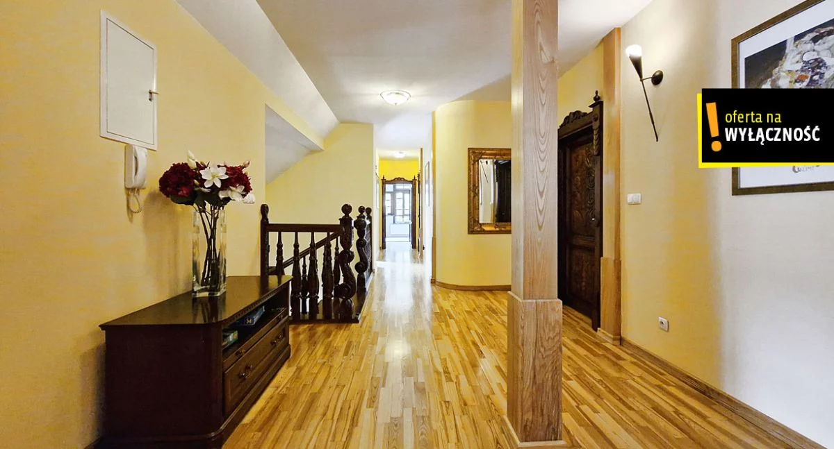 Dom i rezydencja 360,70 m², oferta nr , GH767170, Elbląg, Łęczycka